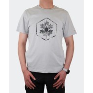 T-shirt Lumberjack Nedcamo-b