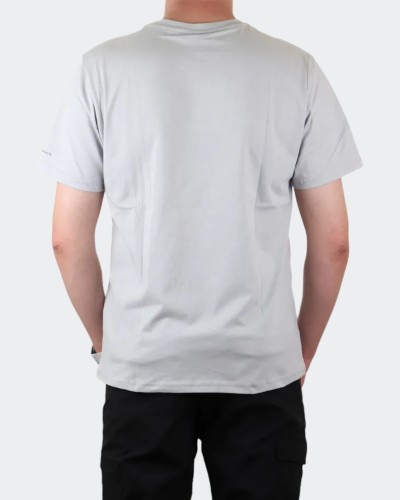 T-shirt Lumberjack Nedcamo-b