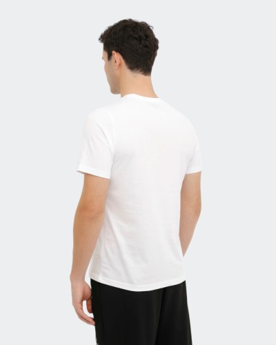 T-shirt Lumberjack C Neck