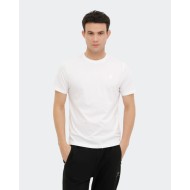 T-shirt Lumberjack C Neck