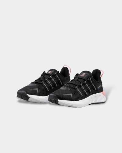 Chaussures Lumberjack Sword Wmn 4Fx