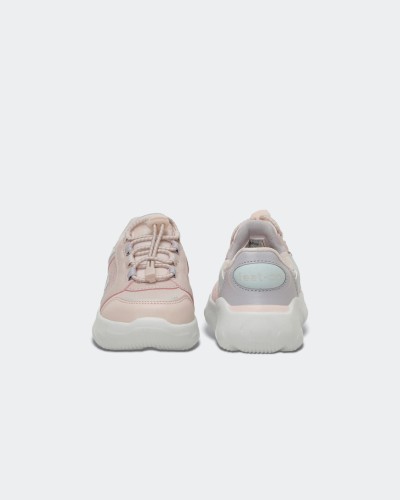 Chaussures Lumberjack RUIZ 4FX