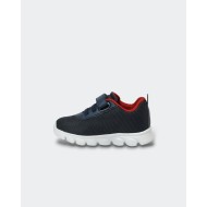 Chaussures Lumberjack FIRST 4FX