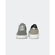 Chaussures Lumberjack PASSANO 4FX