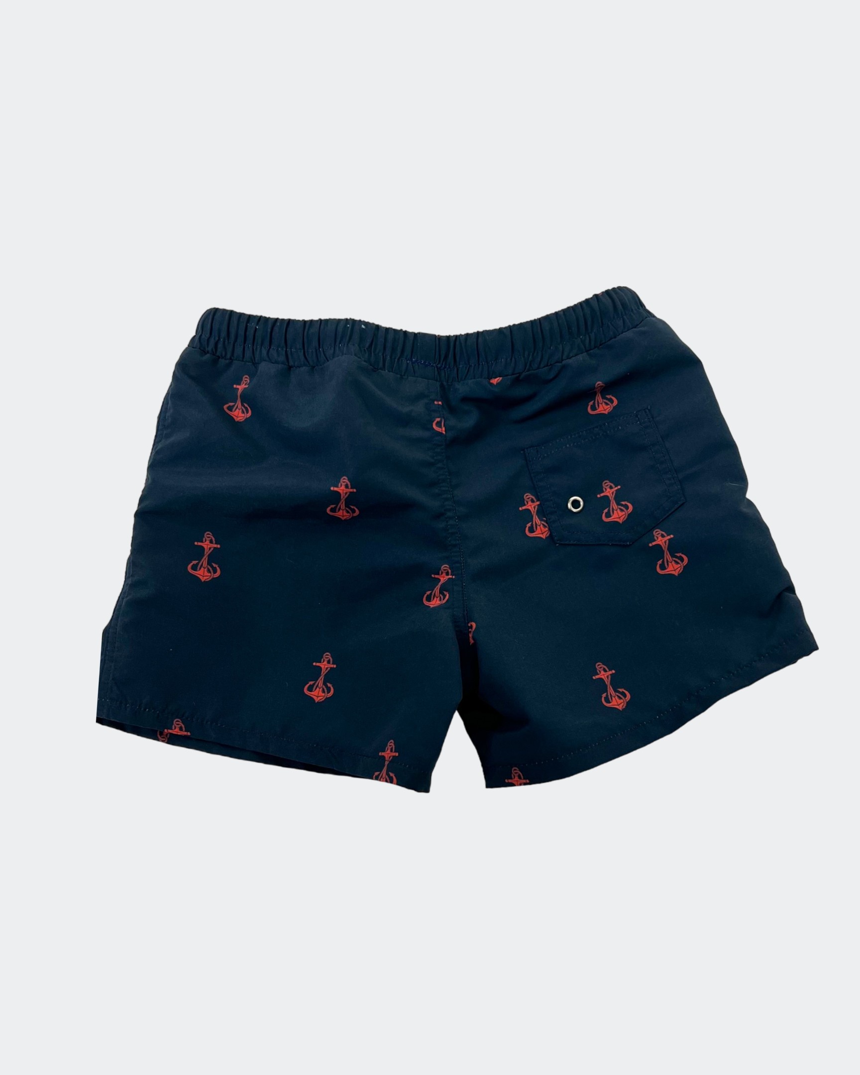 Maillot Kari Short