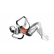 Ab Roller Liveup Ab Roller Liveup
