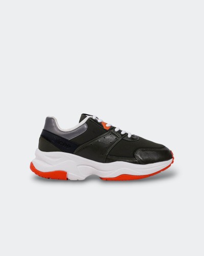 Chaussures Bilcee Atleisure