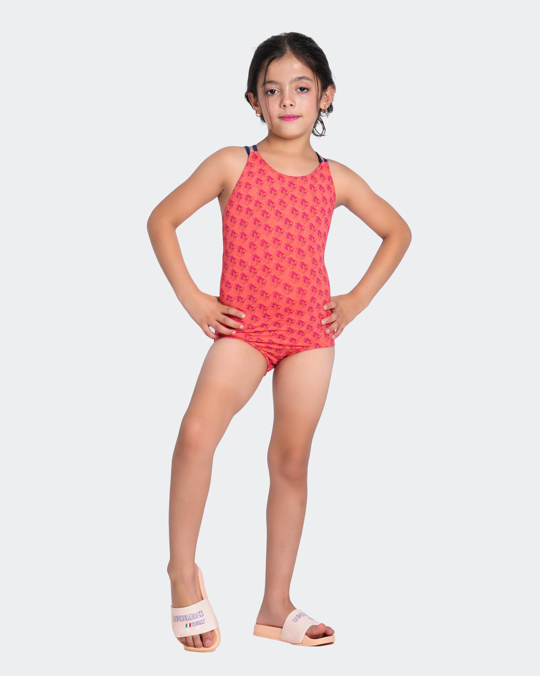 Maillot Kari 1 Piece
