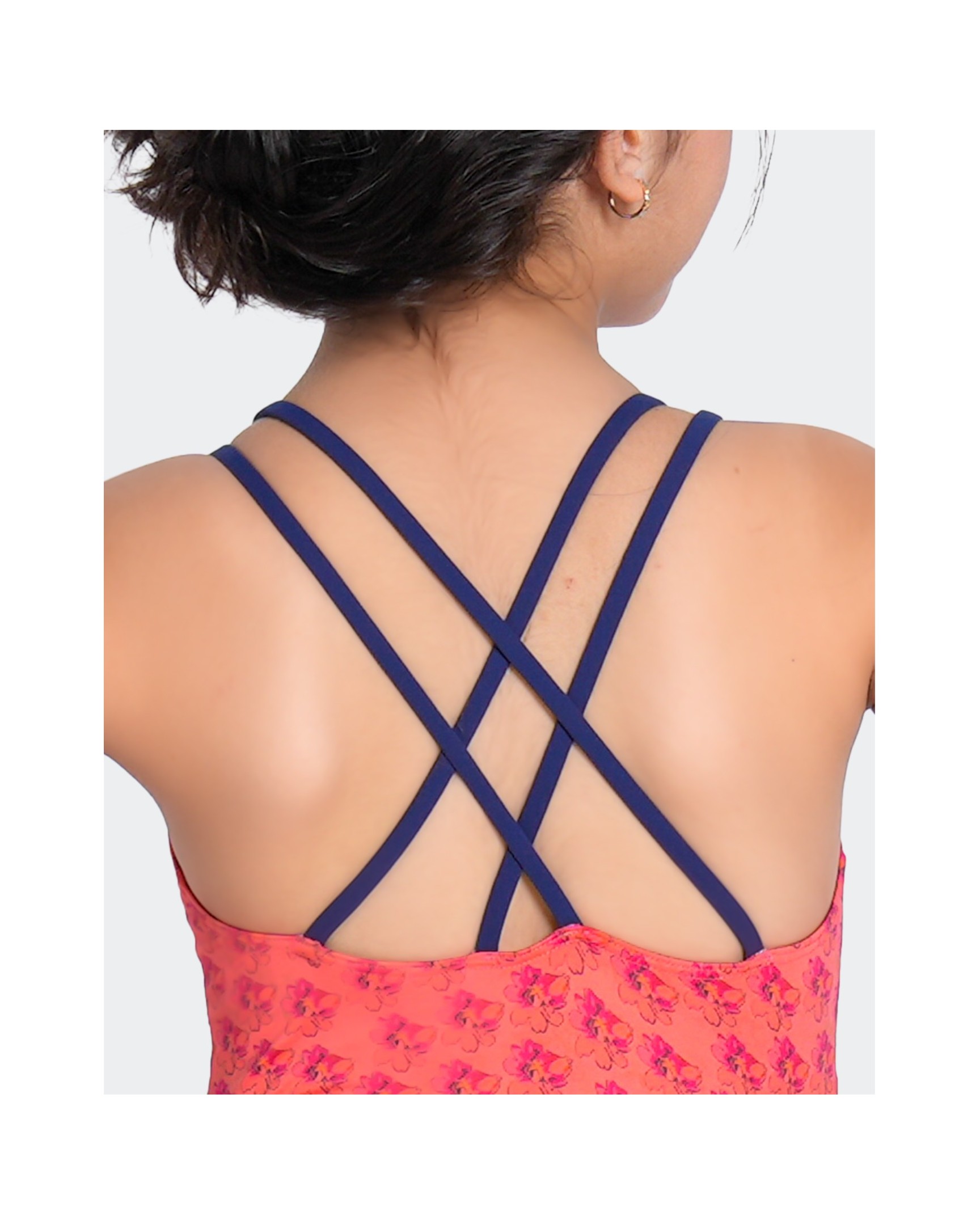 Maillot Kari 1 Piece