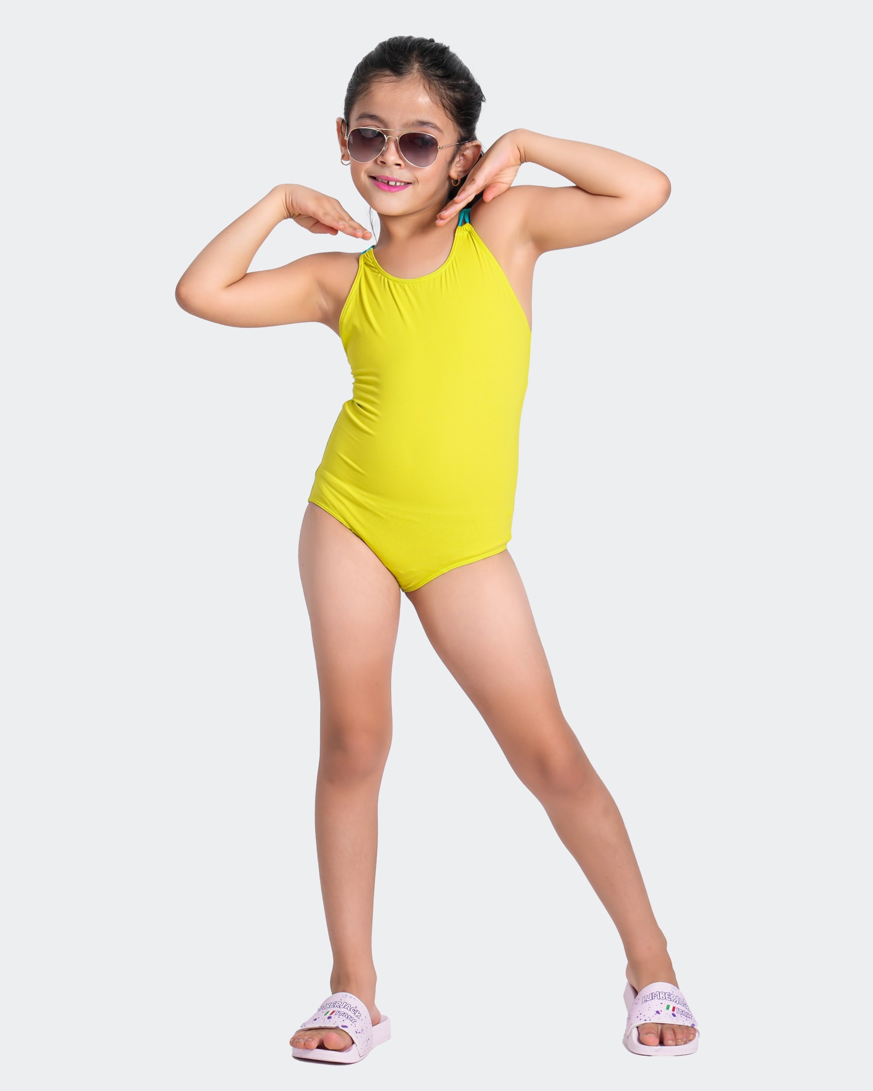 Maillot Kari 1 Piece
