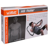 Ab Roller Liveup Ab Roller Liveup
