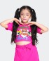 Blooms Tee-shirt Kari