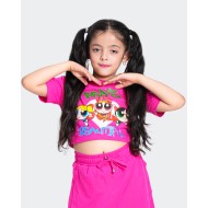 Pull Bilcee Enfant Manche Lang