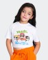 Blooms Tee-shirt Kari
