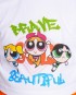 Blooms Tee-shirt Kari