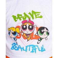 Blooms Tee-shirt Kari