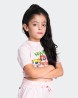 Blooms Tee-shirt Kari