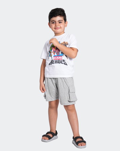 Cargo Short Kari Cargo Short Kari