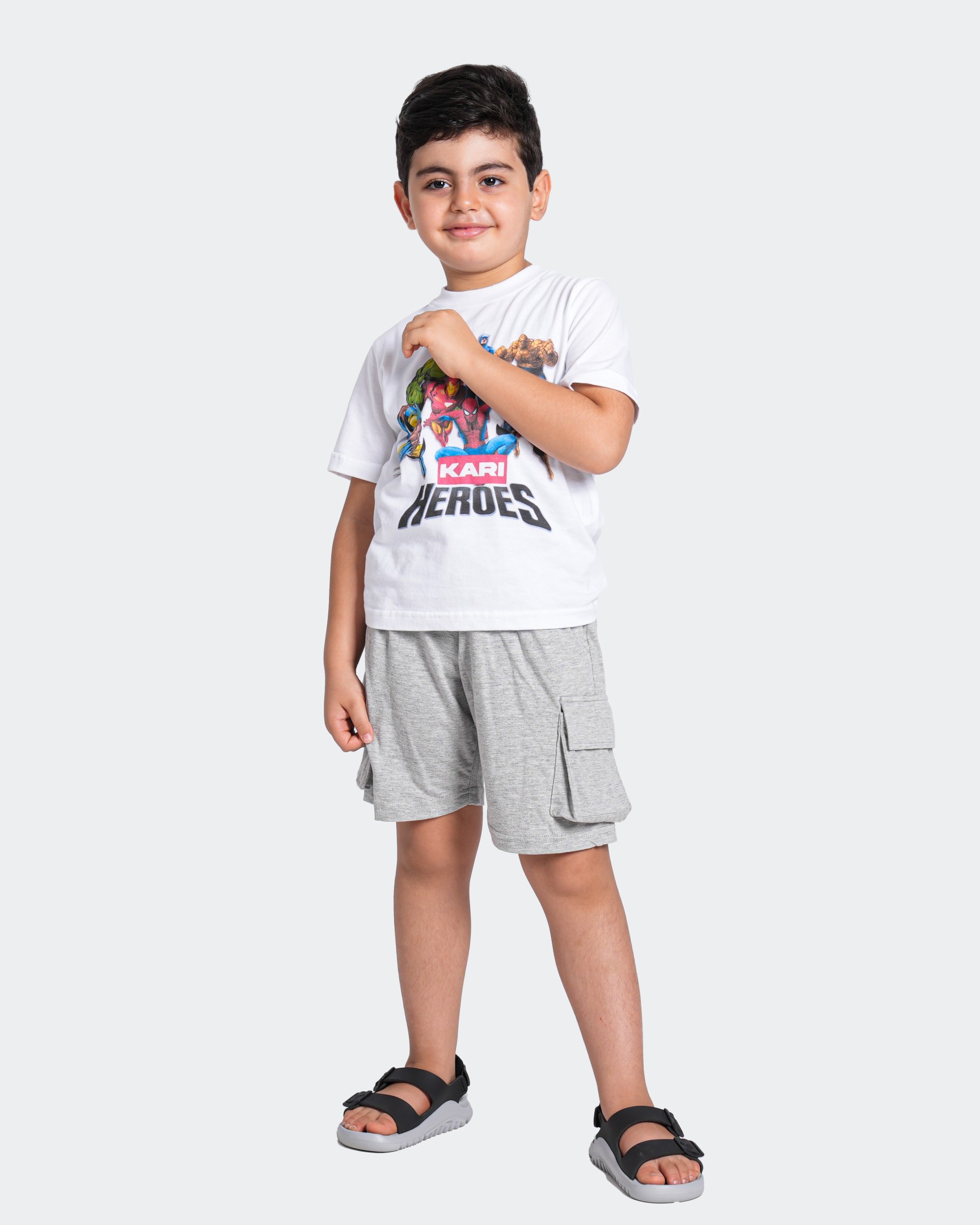 Cargo Short Kari