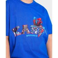 Tenue Spiderman Kari