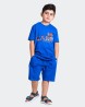 Tenue Spiderman Kari