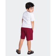 Tenue Spiderman Kari