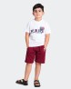 Tenue Spiderman Kari