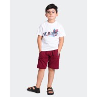 Tenue Spiderman Kari