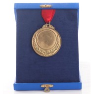 Medaille G.m Avec Ruban