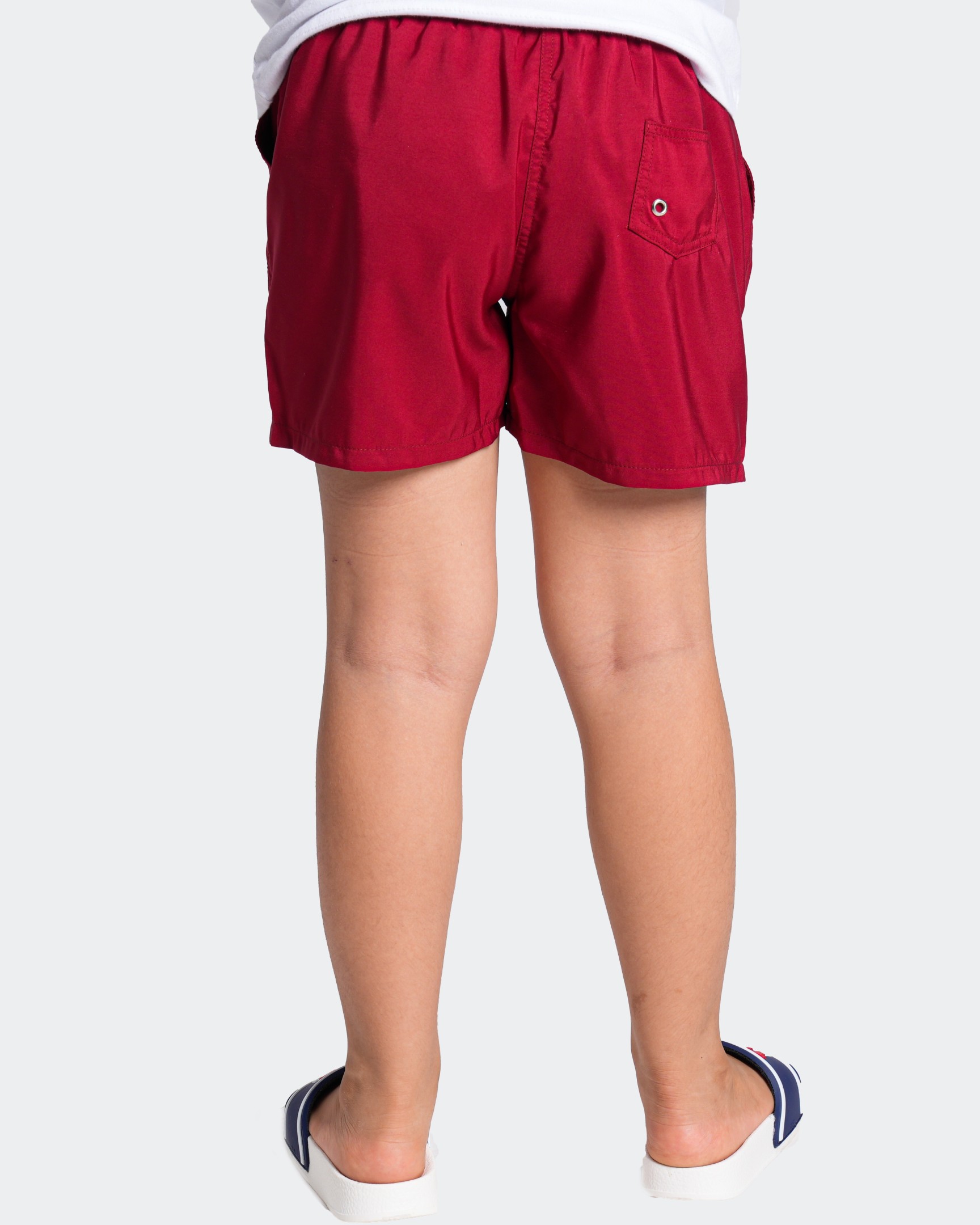 Maillot Kari Short