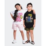 Youth Boy Tee-shirt Kari