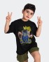 Youth Boy Tee-shirt Kari Youth Boy Tee-shirt Kari
