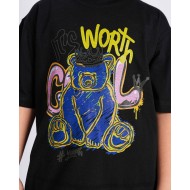 Youth Boy Tee-shirt Kari