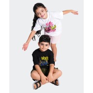 Youth Boy Tee-shirt Kari