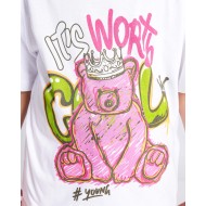 Youth Boy Tee-shirt Kari