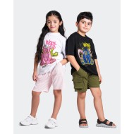 Youth Boy Tee-shirt Kari