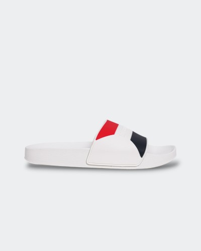 Claquettes Lumberjack Moriente