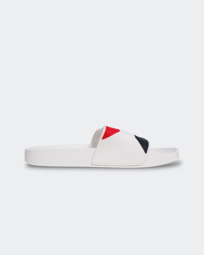 Claquettes Lumberjack Moriente