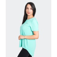 Pull Bilcee Demi Manche