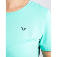 Pull Bilcee Demi Manche