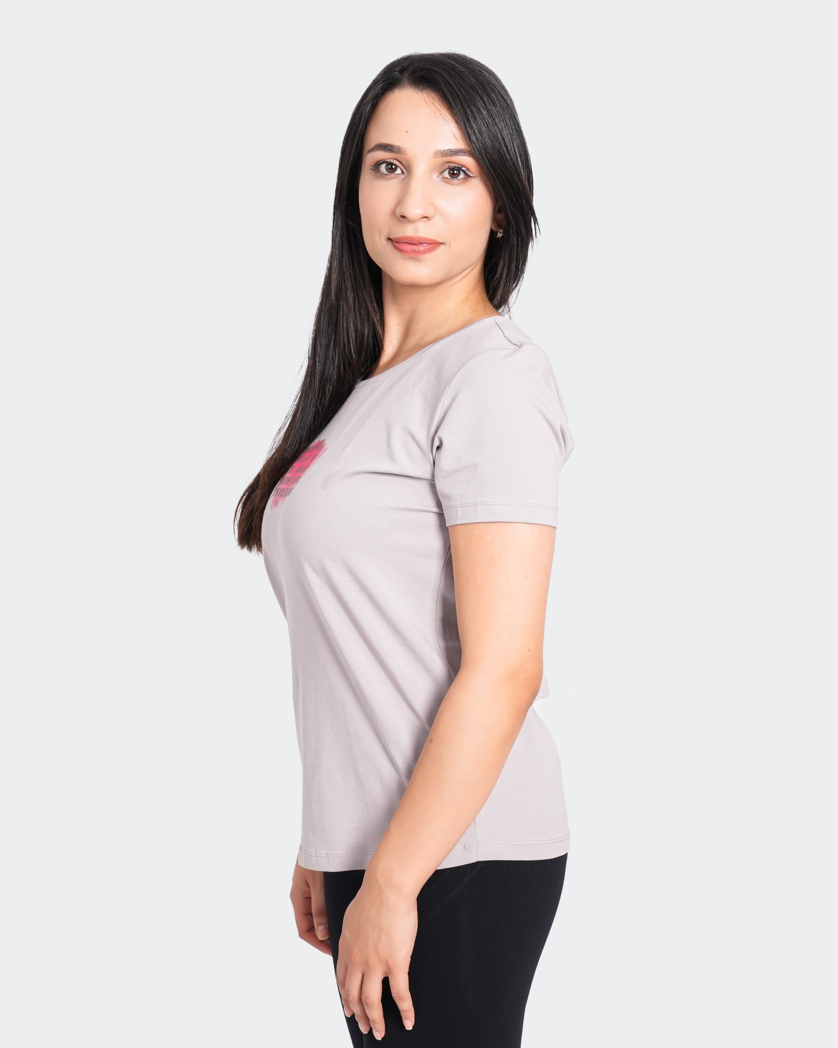 Pull Demi Manche Bilcee