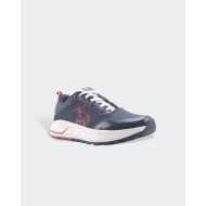 Chaussure Us Polo Crounch