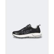 Chaussure Us Polo Crounch