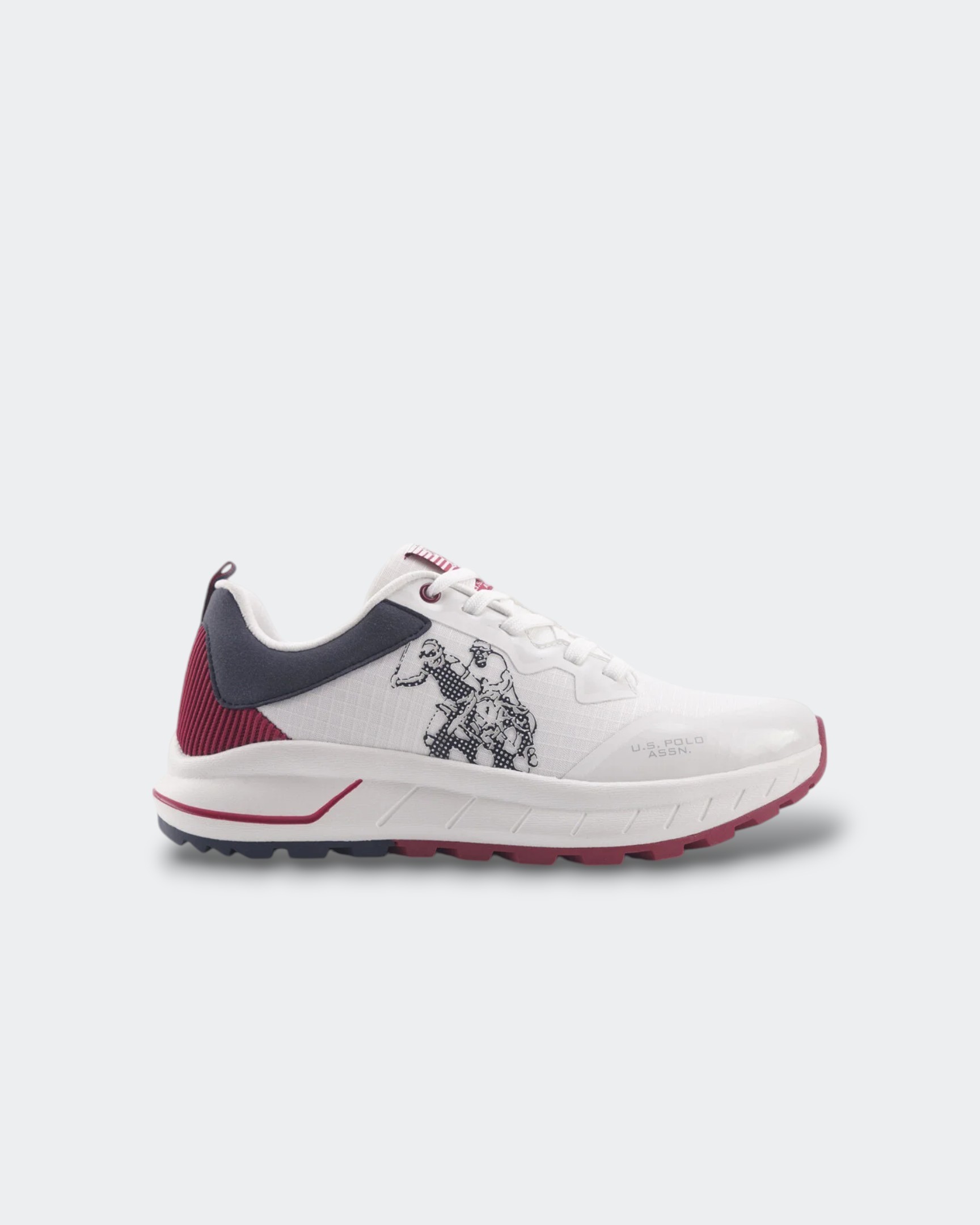 Chaussure Us Polo Crounch Crounch