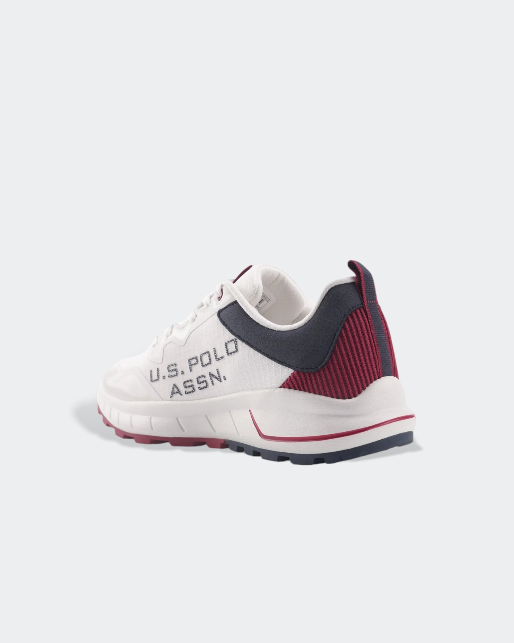 Chaussure Us Polo Crounch Crounch