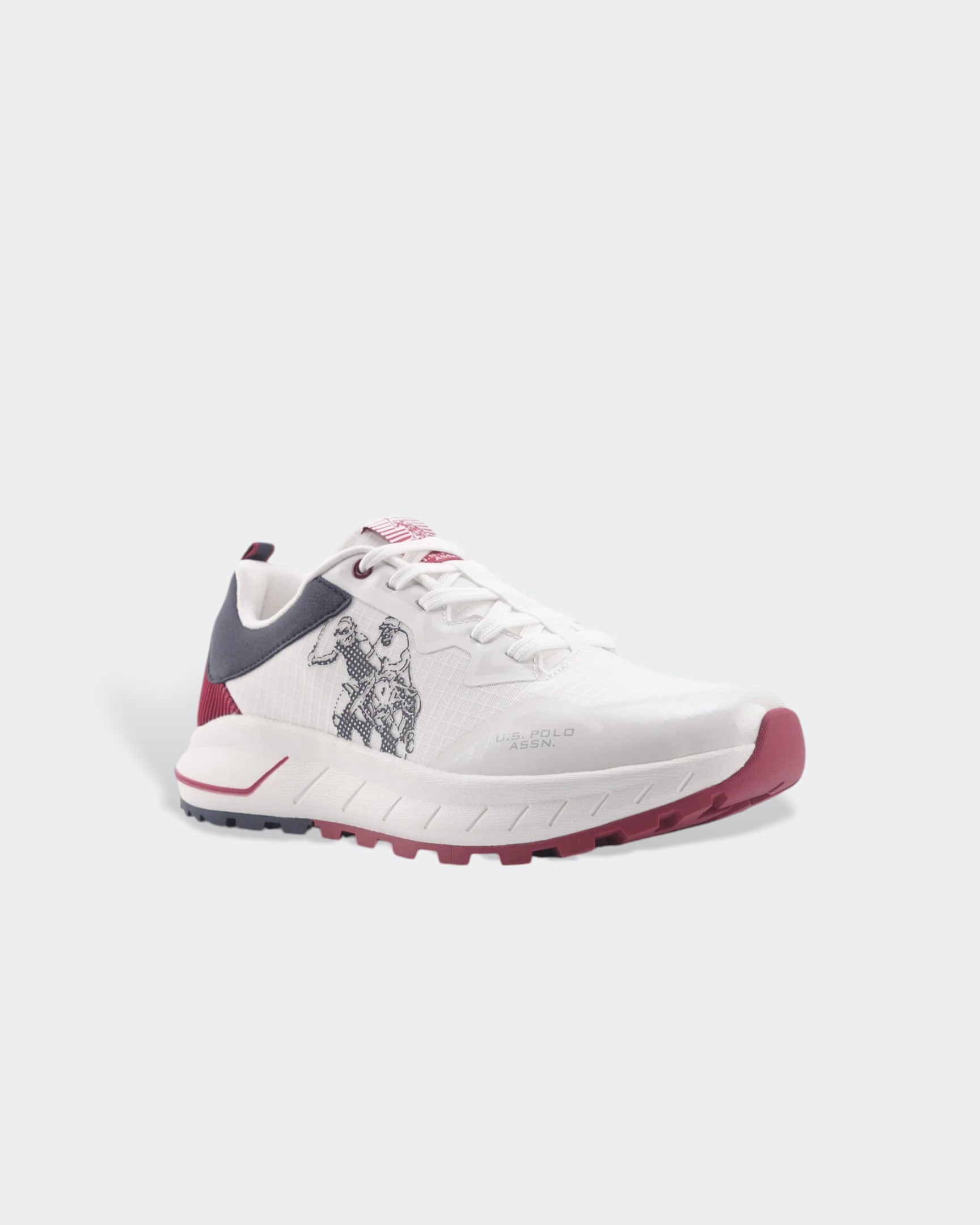 Chaussure Us Polo Crounch Crounch