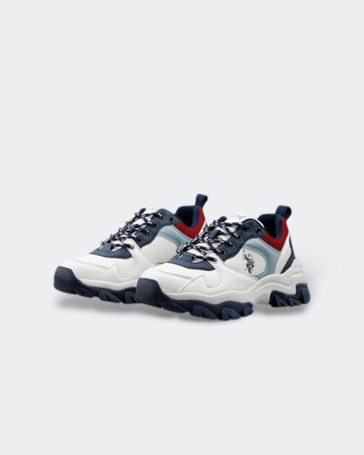 Chaussure Us Polo Tracky Tracky