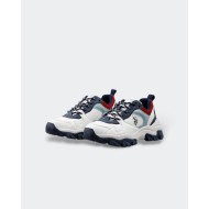 Chaussure Us Polo Tracky Tracky