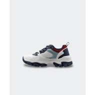 Chaussure Us Polo Tracky Tracky