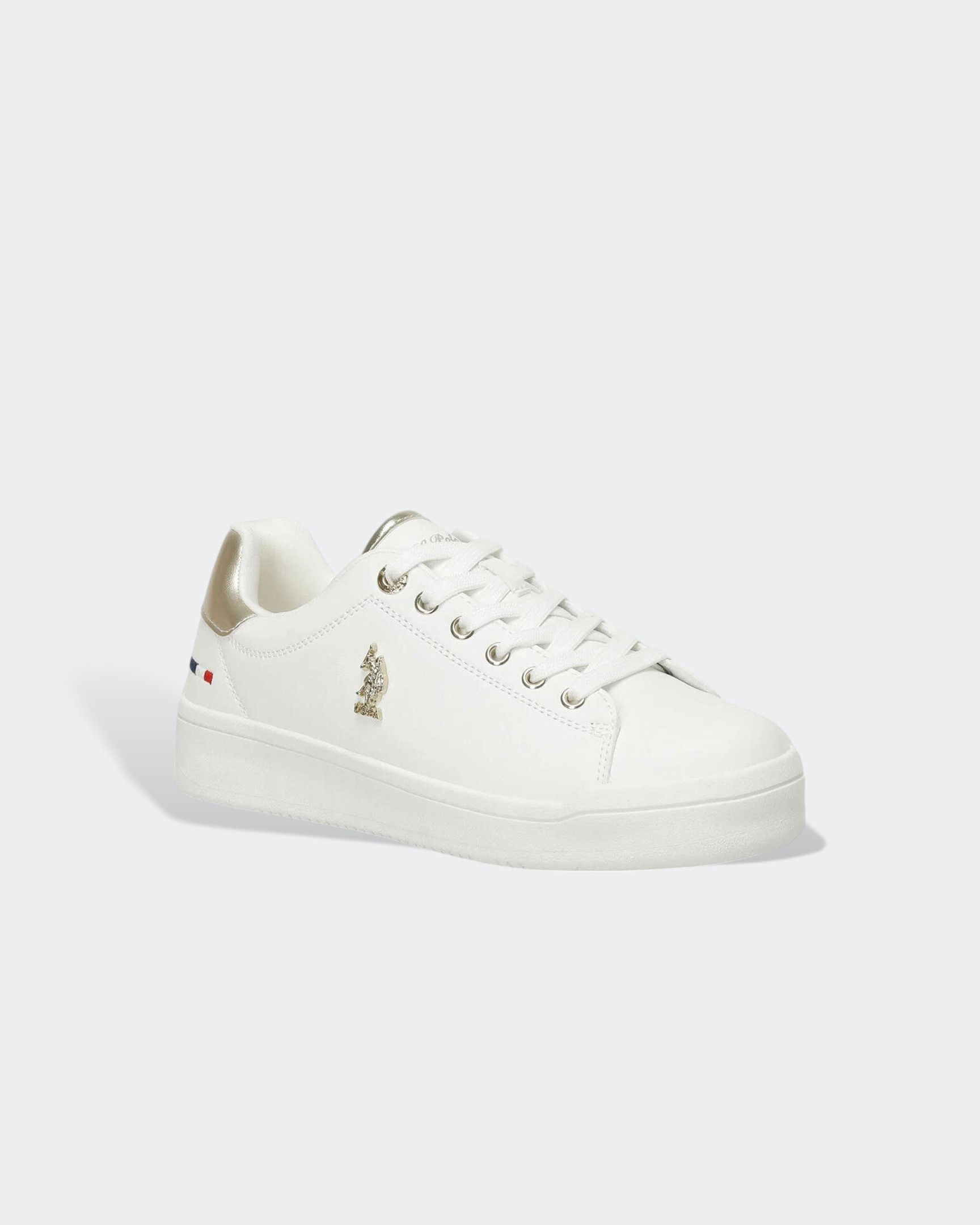 Chaussure Us Polo Pelo